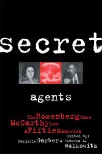 Produktbild: Secret Agents