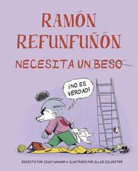 Produktbild: Ramon Refunfu&ntilde;on Necesita Un Beso