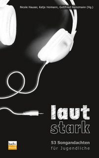 Produktbild: Lautstark
