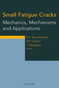 Produktbild: Small Fatigue Cracks