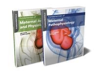 Produktbild: Fundamentals of Maternal Anatomy, Physiology and P athophysiology Bundle