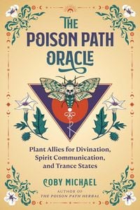 Produktbild: The Poison Path Oracle