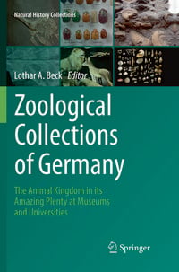 Produktbild: Zoological Collections of Germany