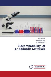 Produktbild: Biocompatibility Of Endodontic Materials