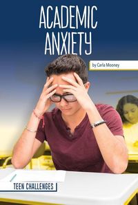 Produktbild: Academic Anxiety