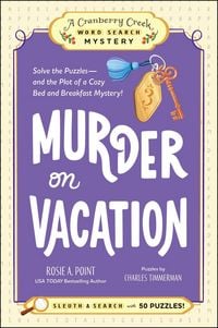 Produktbild: Murder on Vacation