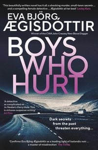Produktbild: Boys Who Hurt