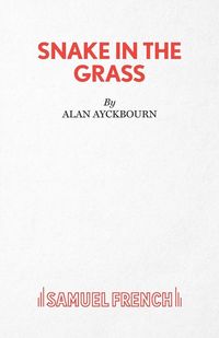 Produktbild: Snake in the Grass