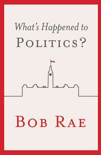 Produktbild: Whats Happened To Politics