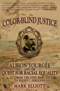 Produktbild: Color Blind Justice