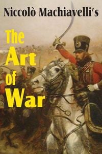 Produktbild: Machiavelli's The Art of War