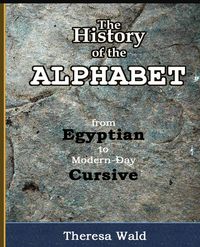 Produktbild: History of the Alphabet