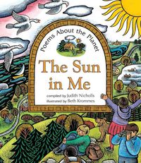 Produktbild: The Sun in Me: Poems about the Planet