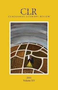 Produktbild: Clackamas Literary Review Volume XV