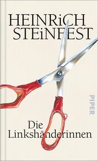 Produktbild: Die Linksh&auml;nderinnen