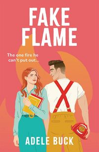 Produktbild: Fake Flame