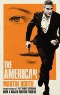 Bild vom Artikel The American vom Autor Martin Booth