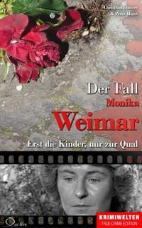 Produktbild: Der Fall Monika Weimar