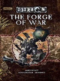 Produktbild: Forge of War