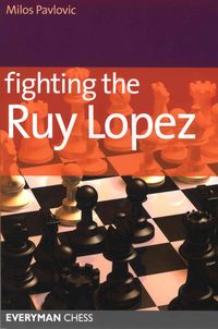 Produktbild: Fighting the Ruy-Lopez