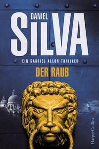 Produktbild: Der Raub