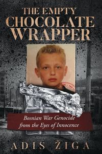Produktbild: The Empty Chocolate Wrapper