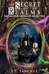 Produktbild: The Secret of the Realms