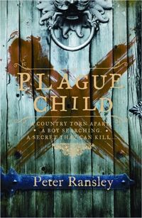 Produktbild: Ransley, P: Plague Child
