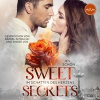 Produktbild: Sweet Secrets