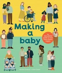 Produktbild: Making a Baby