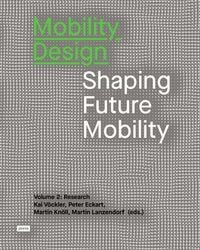 Produktbild: Mobility Design