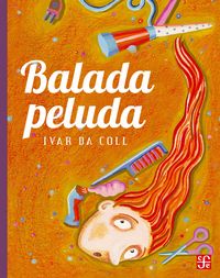 Produktbild: Balada peluda