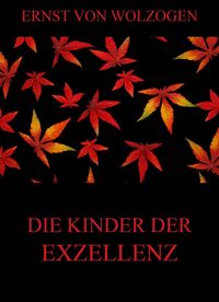 Produktbild: Die Kinder der Exzellenz