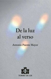 Produktbild: De la luz al verso