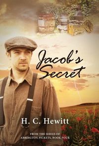 Produktbild: Jacob's Secret