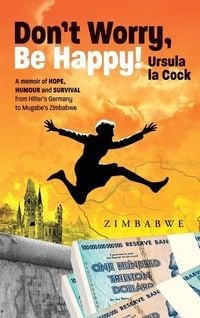 Produktbild: Don't worry, be happy!