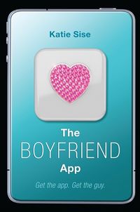 Produktbild: The Boyfriend App