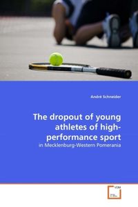 Bild vom Artikel Schneider, A: Dropout of young athletes of high-performance vom Autor Andre Schneider