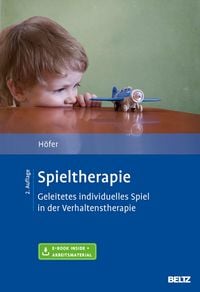 Produktbild: Spieltherapie