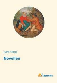 Produktbild: Novellen