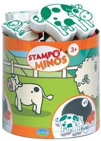 Produktbild: Stampo Minos Hof