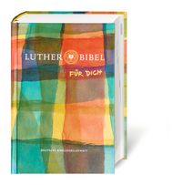 Produktbild: Lutherbibel F&Uuml;R DICH