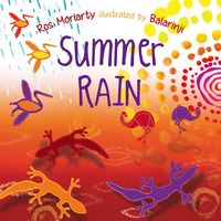 Produktbild: Summer Rain