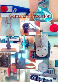 Produktbild: Camshaft Precision