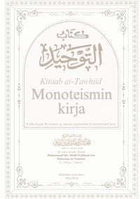 Produktbild: Monoteismin kirja