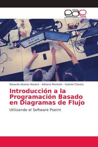 Produktbild: Introducci&oacute;n a la Programaci&oacute;n Basado en Diagramas de Flujo