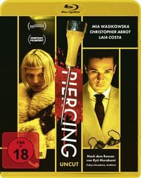 Produktbild: Piercing