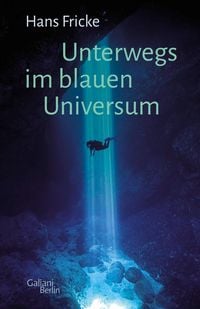 Produktbild: Unterwegs im blauen Universum