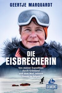 Produktbild: Die Eisbrecherin