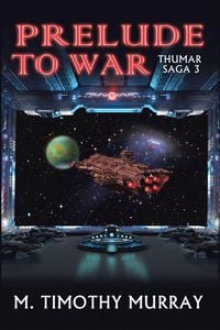 Produktbild: Prelude to War